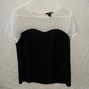 Forever 21 Blouse